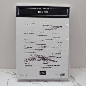 Stampin' Up! Birch